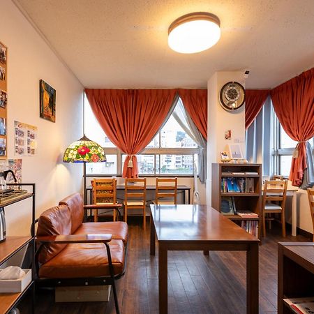 Almas Guest House Нагасаки Екстериор снимка