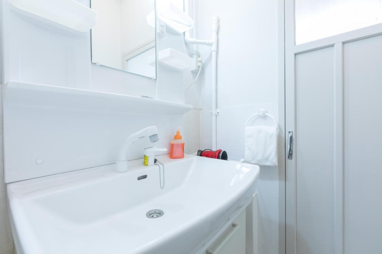 Almas Guest House Нагасаки Екстериор снимка