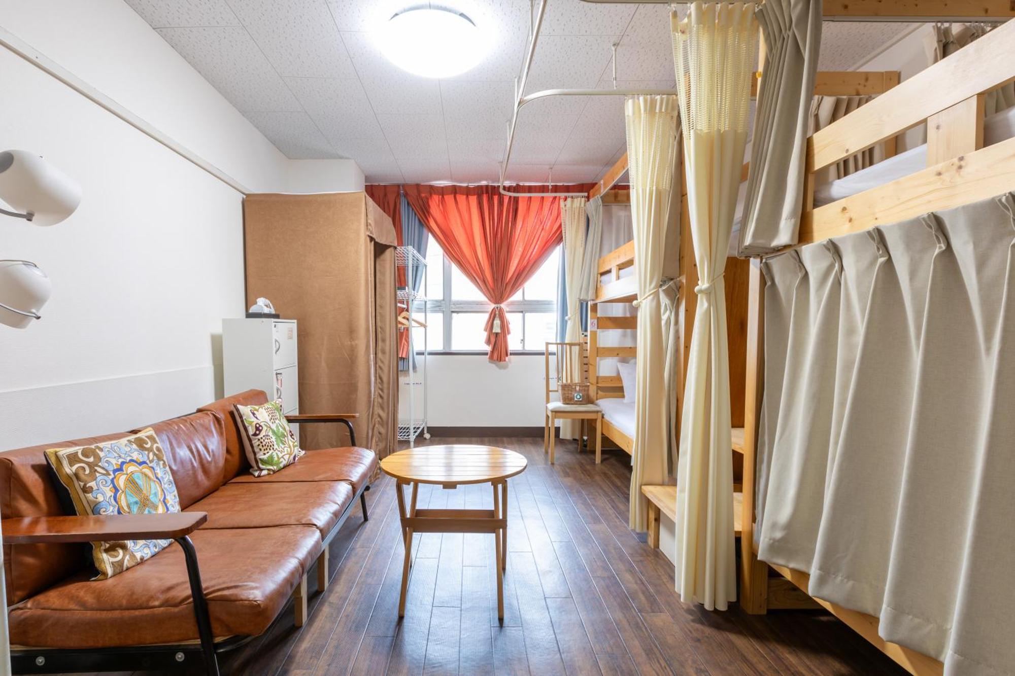 Almas Guest House Нагасаки Екстериор снимка