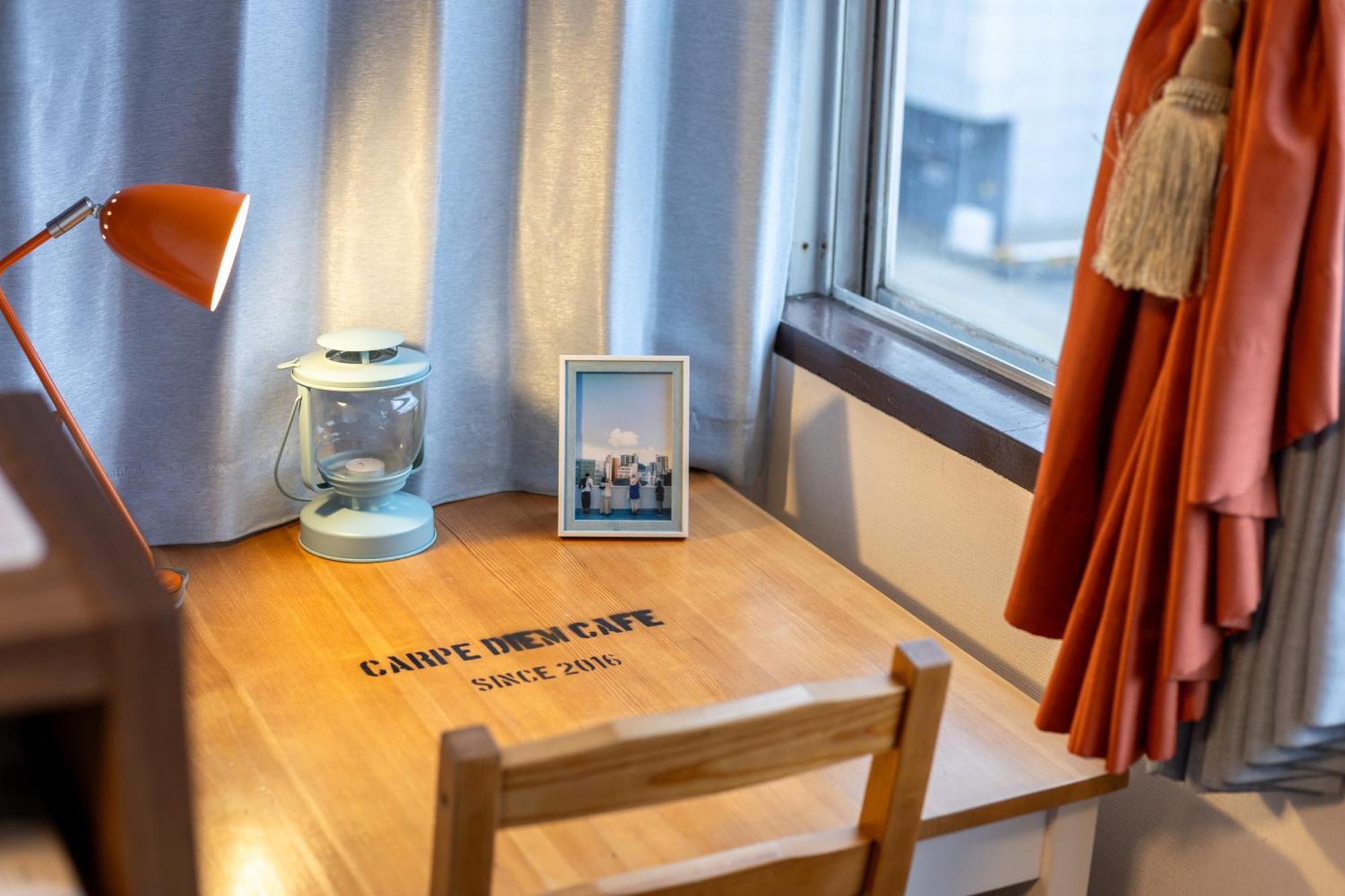 Almas Guest House Нагасаки Екстериор снимка