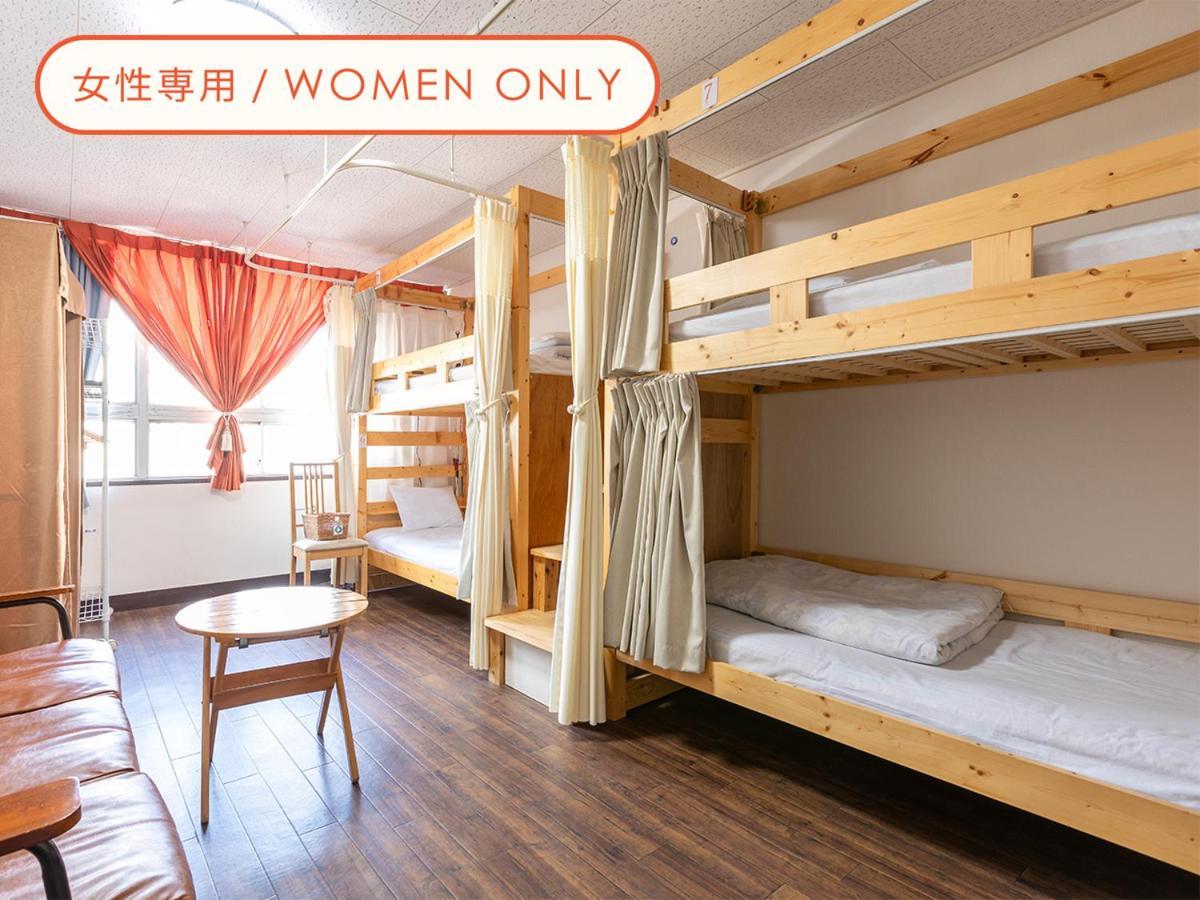 Almas Guest House Нагасаки Екстериор снимка